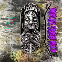 Image 1 of Midlife Crisis Mold “Misery”