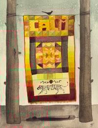 Image 3 of “Quiescent”