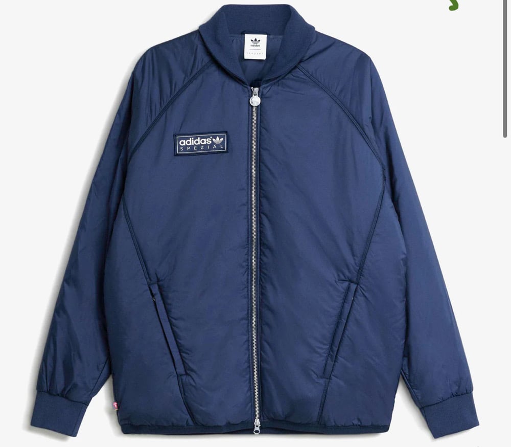 Adidas Bramhope SPZL - Large