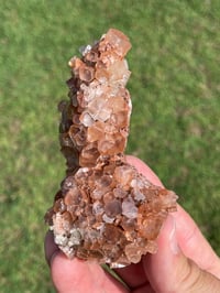 Image 2 of Aragonite Sputnik Specimen #1411
