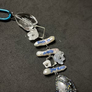 Image of No Surprises