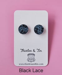 Image 6 of Patterned | Wooden Stud Range 