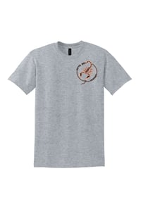 Image 2 of Hits It With A Zing T-Shirt