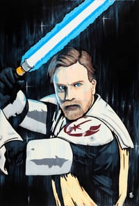 Image 1 of General Kenobi 