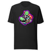 Dr. Mario 4 Unisex t-shirt