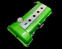 Image 2 of Nissan SR20DET Coil Pack Cover 