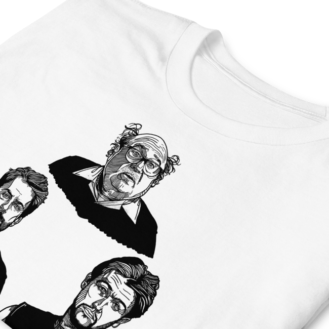 The Gang - Its Always Sunny T-Shirt