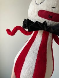 Image 3 of Candy Clown Art Doll