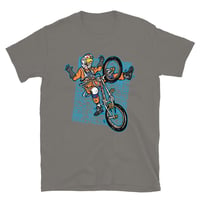 Image 2 of REBEL RUN SHIRT