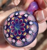 Image 3 of Magenta Jazz