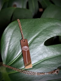 Image 2 of Minimalist Wildflowers