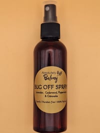 Image 2 of Bug off spray