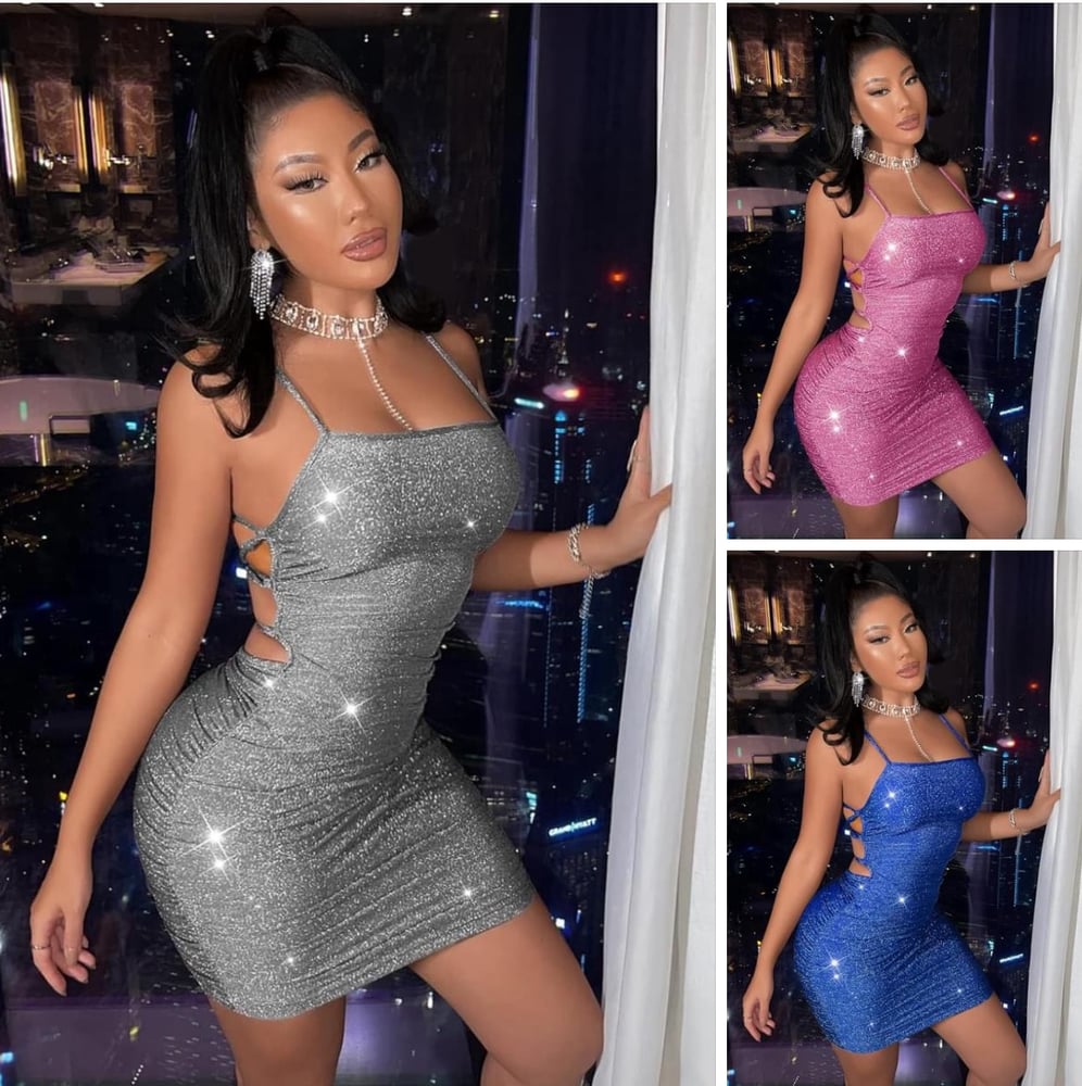 Image of Sexy - Style 13