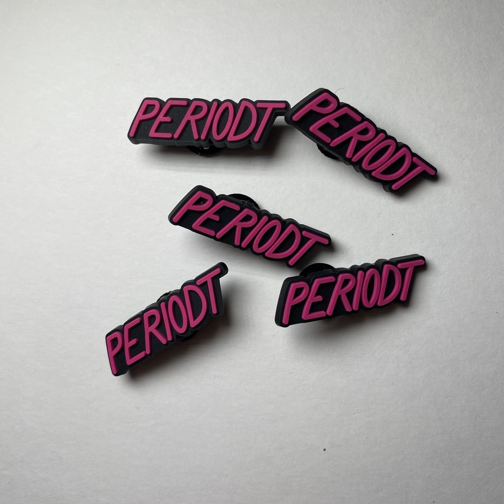 Image of Periodt Charm