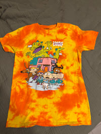 Image of Small Rugrats Tee
