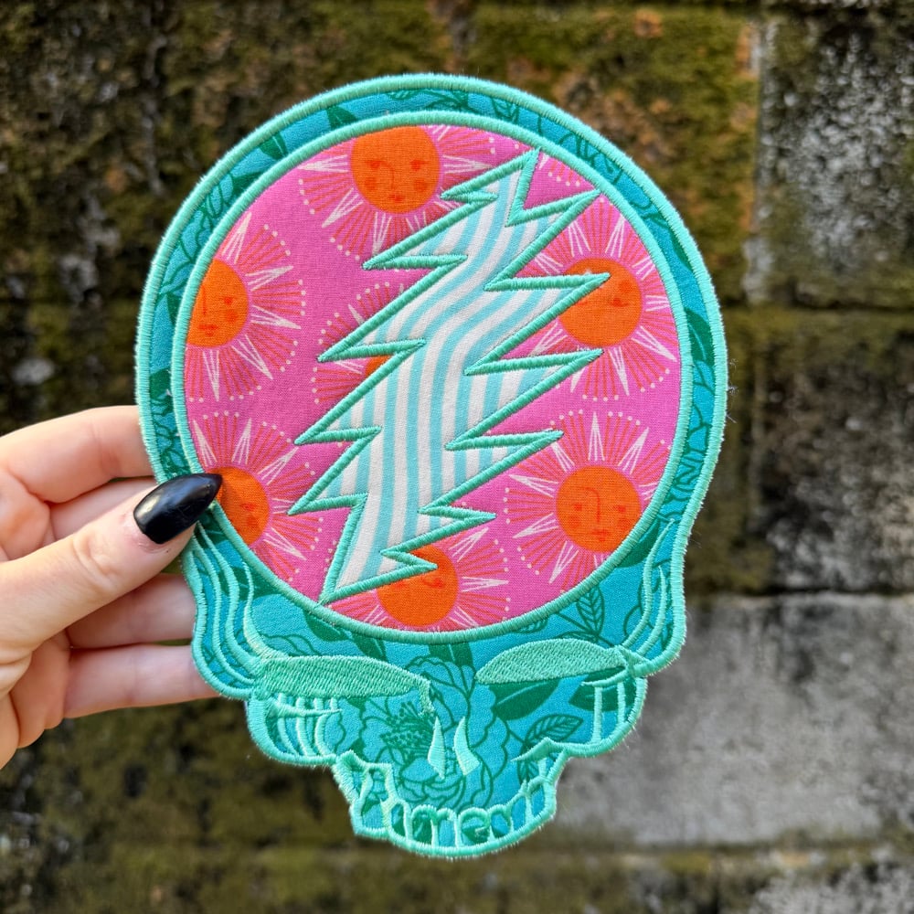 Image of SMALL SYF 1