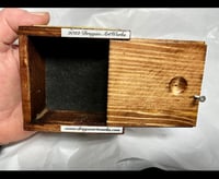 Image 11 of Custom Engraved Guinea Pig Urn Custom HandPainted To Your Photos