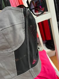 Image 3 of NWT fashion Nova sheer bustier