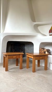 Image 1 of Paire de chevet Regain 