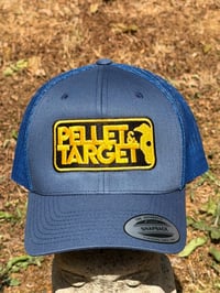 Image 1 of Pellet and Target Cap