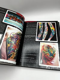 Image 8 of Tattoo artist Vol 1