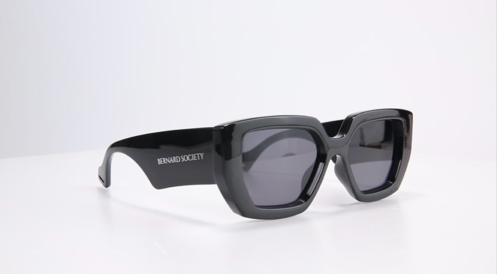 Image of Bernard Noir 1 Sunglasses