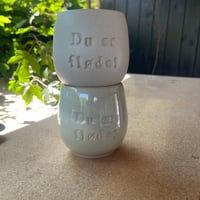 Image 1 of Du er fløde!