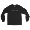 Vices Over Rules Long Sleeve Tee