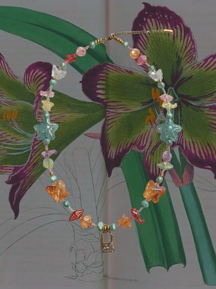 Image of SEA TREASURE