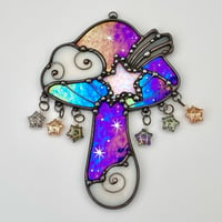 Image 1 of Pre Order Catch A Shooting Star Suncatcher 