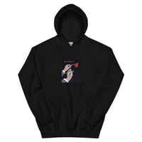 Image 3 of EL CORAZON HOODIE