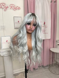 Image 6 of Winter blonde luxury (ready to ship) 