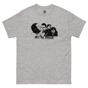 Image of NIL BY MOUTH.