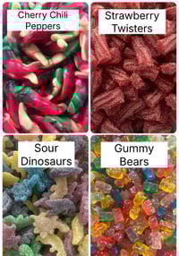 Image 8 of Live Pick & Mix