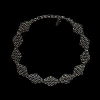 Image 1 of Diamonds II Necklace 