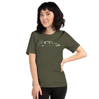 Image 11 of Fundraiser 1972 Unisex Tee