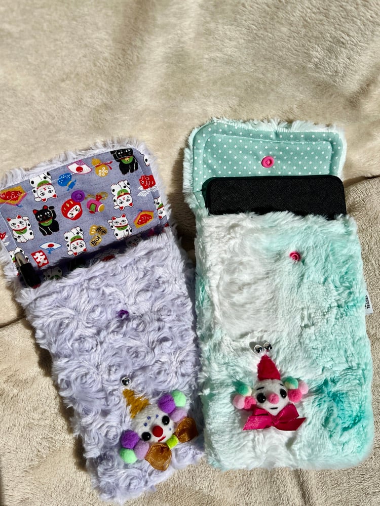 Kindle cover 