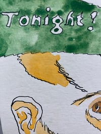 Image 3 of Tonight! Drawing 