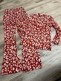 X-Large 2pc printed set *brand new 