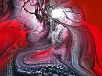 Image 2 of CriMsoN III 8X16"