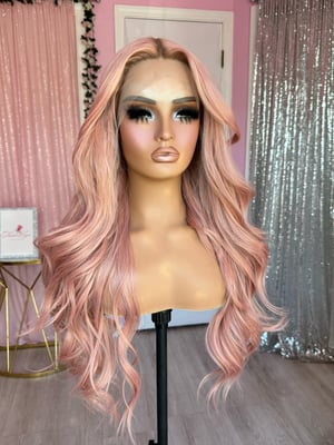 Image of Camilla (ready to ship) 