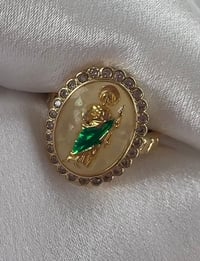 Pearl san Judas adjustable 
