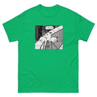 Image 12 of MARK BEYER - I FEEL SICK T-SHIRT