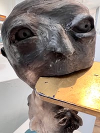 Image 3 of Destroyer of all good things- Saul Gray-Hildenbrand