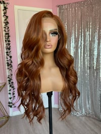 Image 4 of Hazel luxury (ready to ship) 