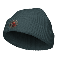 Image 4 of horse coin Fisherman beanie