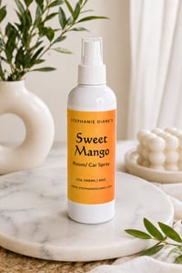 Image 4 of Sweet Mango Luxury Room / Car Spray