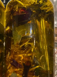 Image 2 of Solar plexus chakra oil 