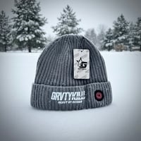 Image 3 of GK Heated Beanie