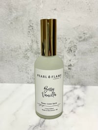 Image 1 of Berry Vanilla Room Spray
